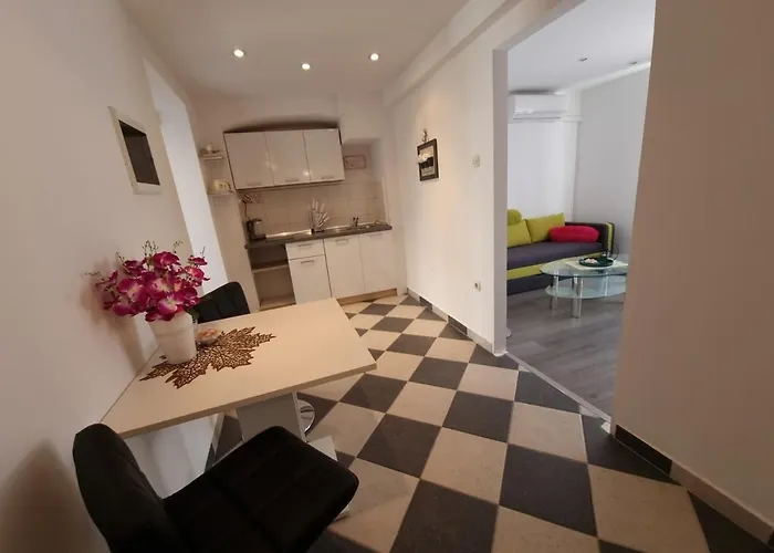 Apartments Lilly